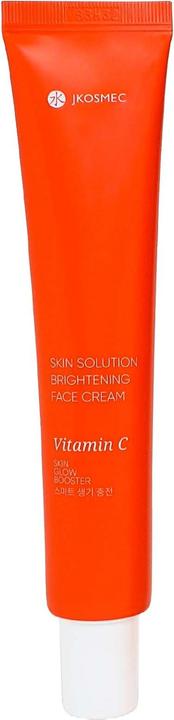 Produktbild JKosmec Skin Solution Vitamin C Face Cream (50 ml, Tagescreme)