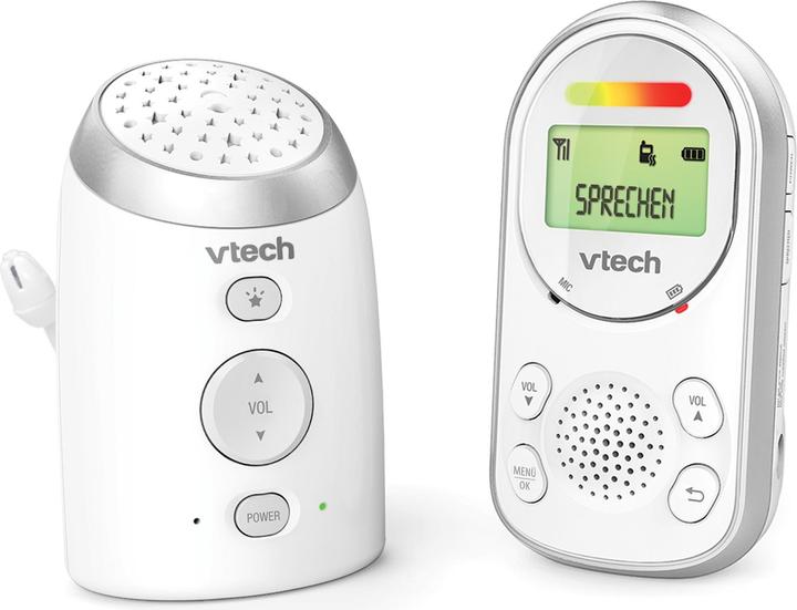 Image du produit VTech TM8214 (Babyphone Audio, 460 m)