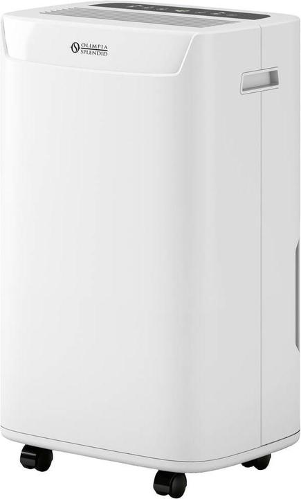 Immagine prodotto Olimpia Splendid ACQUARI S1 10 P (25 m², 10 l/24h)
