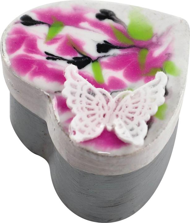 Actual product image Universal decorative mat "Butterflies"