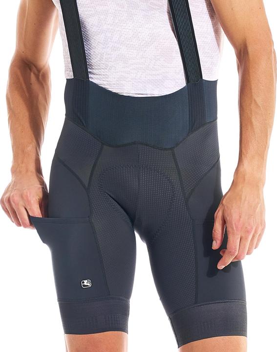 Produktbild Giordana FR-C PRO Men Cargo Tr??gerhose (XL)