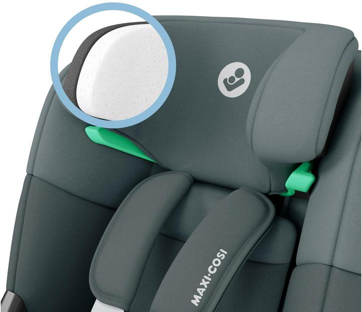 Image du produit Maxi-Cosi Emerald 360 (Reboarder, Norme ECE R129/i-Size)