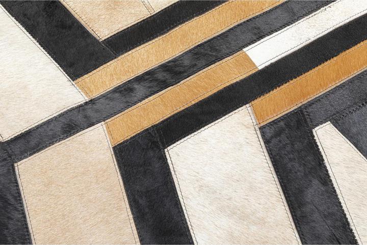 Actual product image Kare Design Carpet Modern Inca 240x170cm (170 x 240 cm)