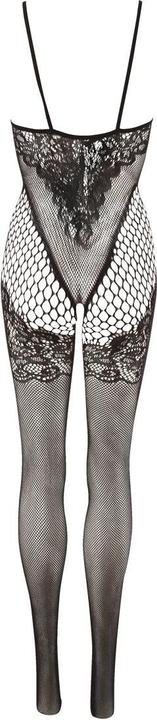 Produktbild Mandy Mystery Spitzen-Catsuit (S, M, L)