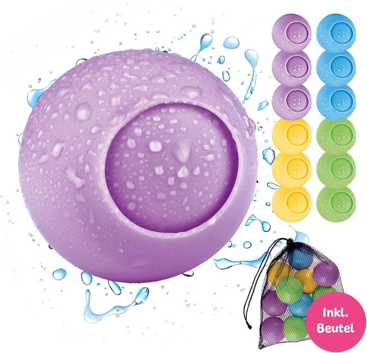 Produktbild ImagiNew Playhome Wasserballon