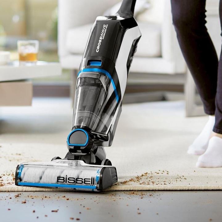 Image du produit Bissell CrossWave Cordless Max