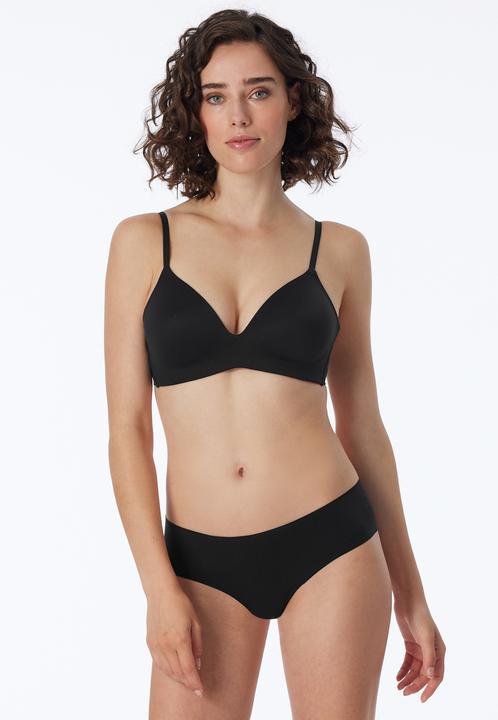 Immagine prodotto Schiesser Panty leggero invisibile (36, Confezione singola)