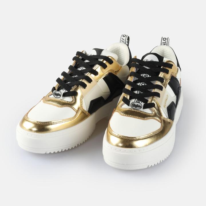 Actual product image Buffalo 's trainers rse v2 - vegan nappa (38)