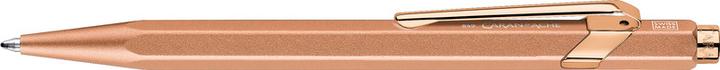 Immagine prodotto Caran d'Ache 849 Brut Rosé (Rosa, 1 x)