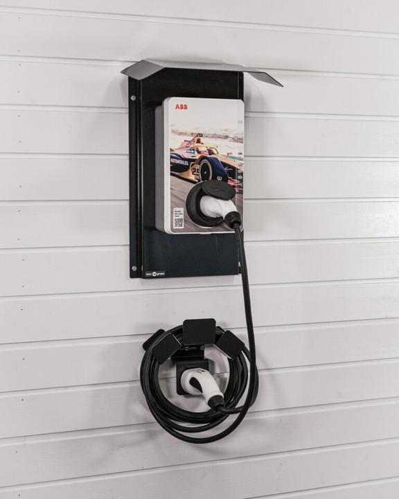Immagine prodotto Next Green Box di ricarica per veicoli elettrici Wallmount 250