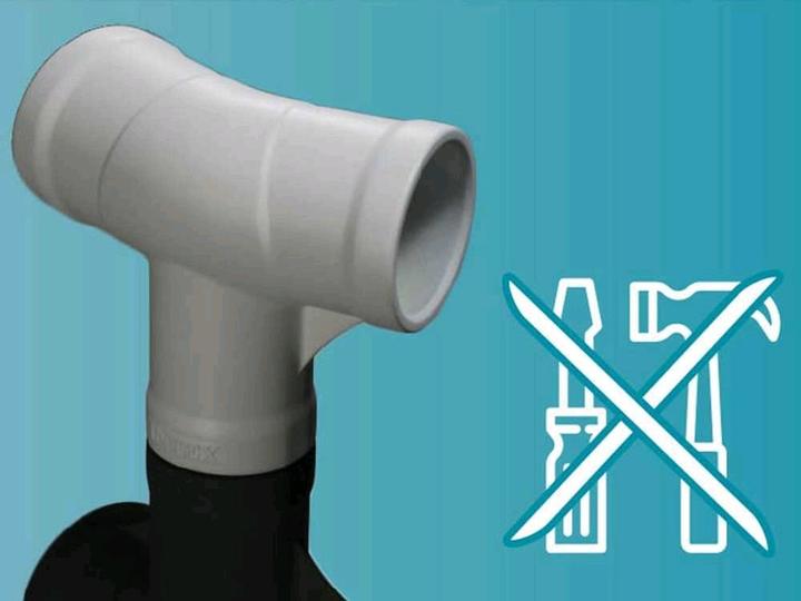 Image du produit Intex Cadre métallique (Ø 366 x 76 cm)