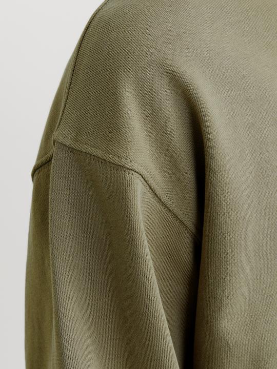 Immagine prodotto Jack & Jones Jjecharge Sweat Crew Neck Noos (XS)