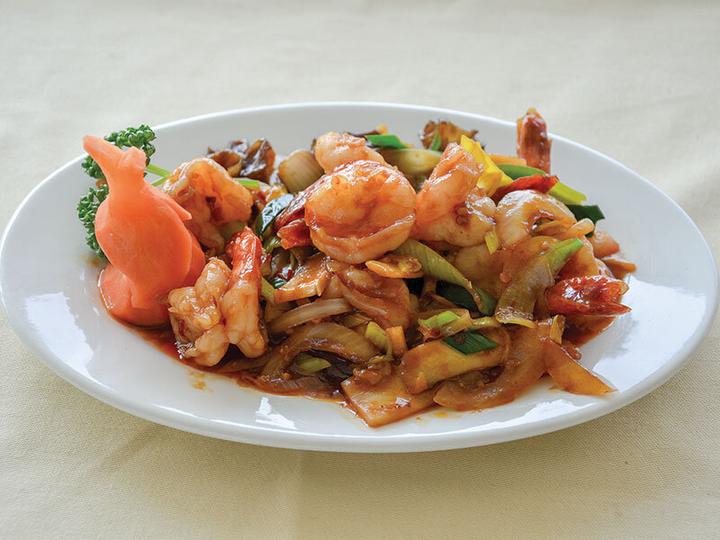 Image du produit Smartbox Cuisine du monde pour 2 : un repas à savourer à Lausanne (2 pers.)