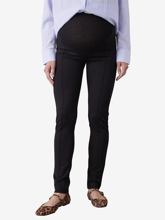 Image du produit Envie de Fraise Elegante Umstands-Leggings (W36/L38)