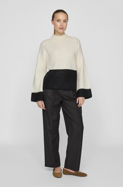 Actual product image Vila Langarm Strickpullover (S)