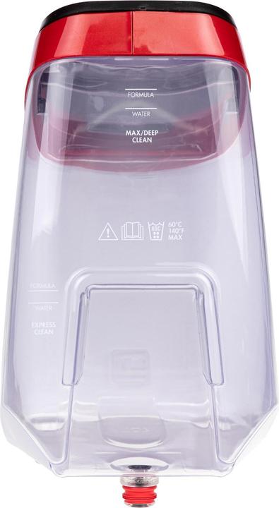 Image du produit Bissell Réservoir d'eau pour le nettoyeur de tapis ProHeat 2X Revolution