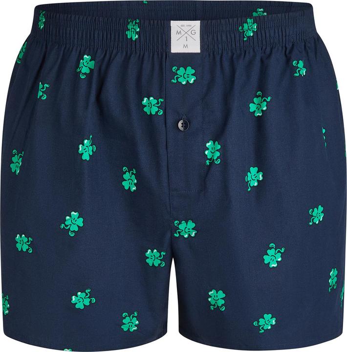 Image du produit Mg-1 Boxer Classics (XXL, paquet de 6)