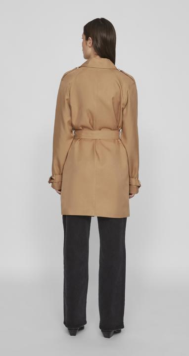 Produktbild Vila Taillengürtel Trenchcoat (42)