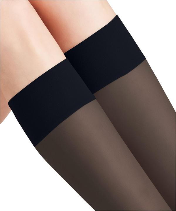 Produktbild Falke Pure Matt 20 KH (20 DEN, 35 - 38)