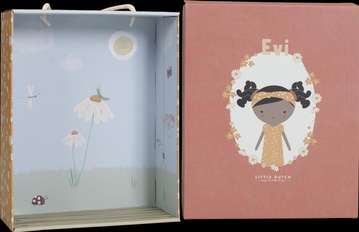 Produktbild Little Dutch Evi