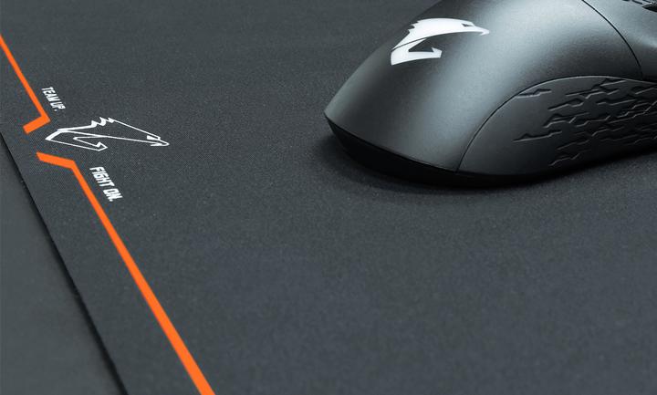 Actual product image Gigabyte Aorus AMP900 (L)