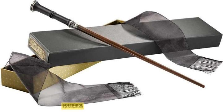 Actual product image Noble Collection Fantastic Beasts 2: Yusuf Kama's Wand