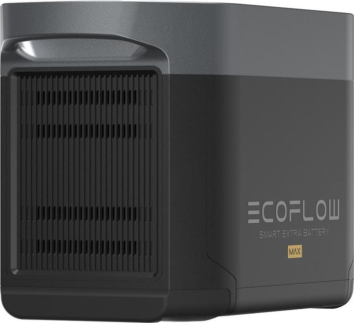 Produktbild EcoFlow Delta 2 Max Zusatzakku