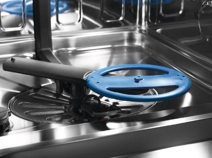 Produktbild Electrolux EEG68600W
