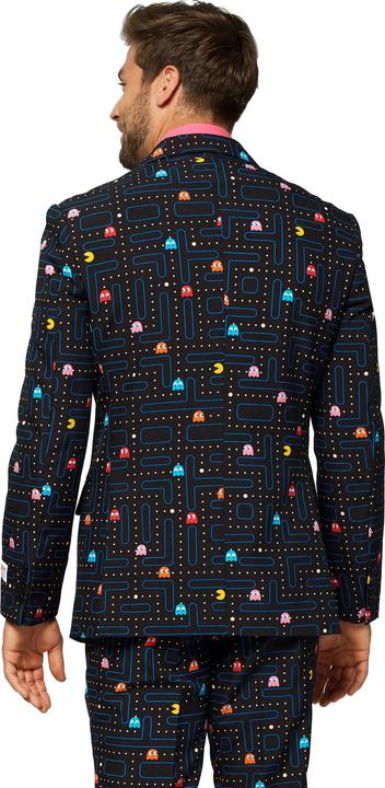 Actual product image OppoSuits The Black Knight (56)