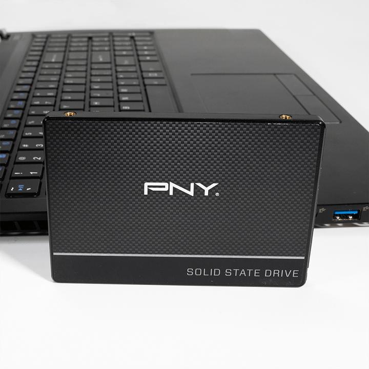 Image du produit PNY CS900 (4000 Go, 2.5")