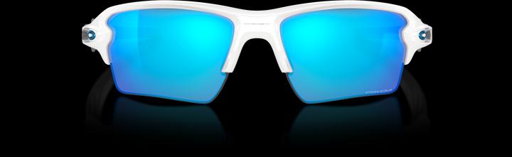 Image du produit Oakley FLAK 2.0 XL (Gris, Bleu)
