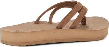 Produktbild Teva W's ReFlip Strappy Leather (42)
