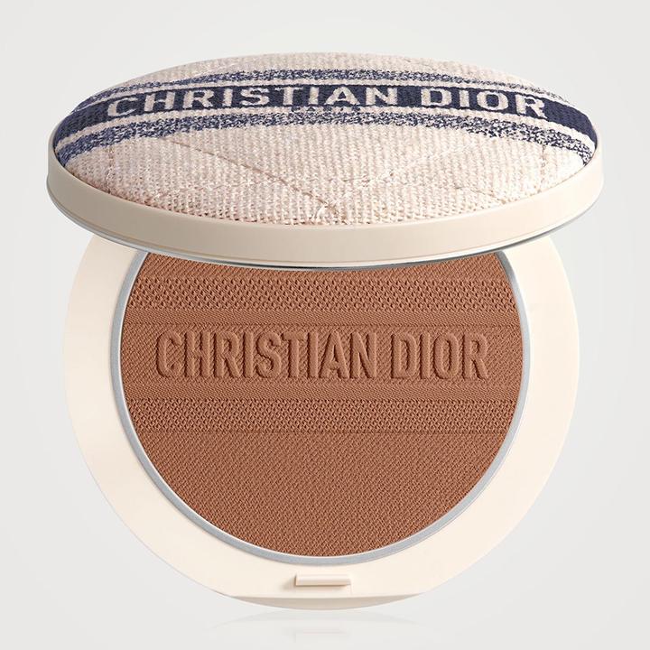 Actual product image Dior Diorskin Forever Natural Bronze L/Ed 006 Sum Int23 (006, 67 g)