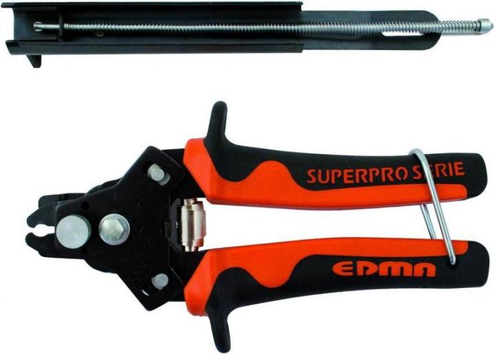 Produktbild Edma Wire tying tool Top Graf 16 (16 mm)