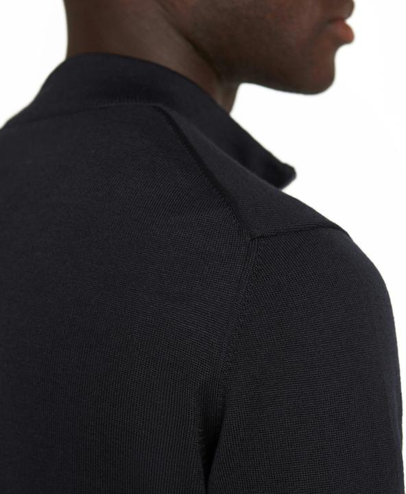 Image du produit Falke BA Halfzip Pullover m (S)