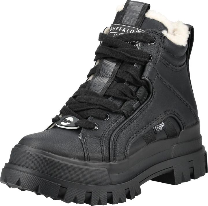 Actual product image Buffalo Boots 1622186 (40)