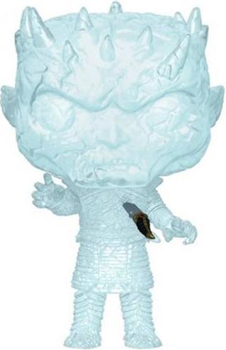 Produktbild Funko Game of Thrones - 84 - Night King Television