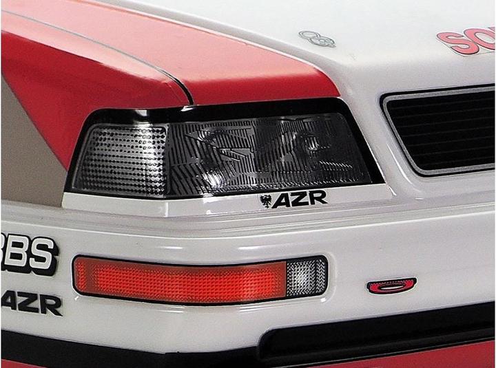 Produktbild Tamiya Audi V8 1991 (TT-02) (Kit)