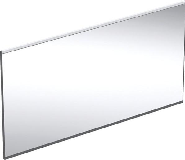 Produktbild Geberit Option Plus Square Lichtspiegel, direkte und indirekte Beleuchtung, Breite 135 cm, 502.786. (135 x 70 cm)