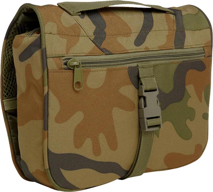 Actual product image Brandit Toiletry Bag large - 14641