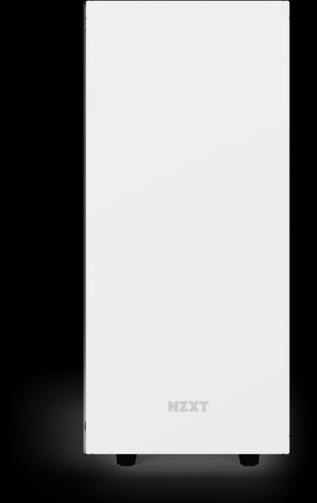 Actual product image NZXT Source 340 Elite (ATX, mATX)