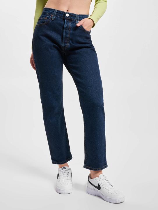 Image du produit Levis Jeans Mom 501 Salsa 7/8 (W24/L28)