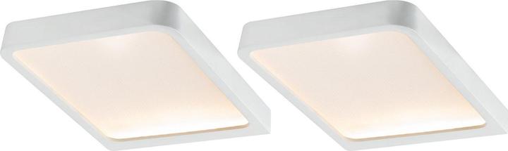 Produktbild Paulmann Möbelaufbauleuchte Vane Set (450 lm)