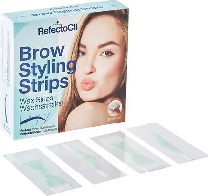 Actual product image Refectocil Brow Styling Strips