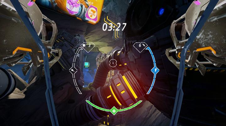 Actual product image Sony Starblood Arena (PS4, Multilingual)