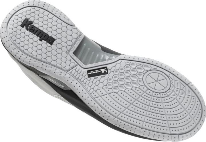 Actual product image Kempa Handball shoes Attack Two 2.0 cool grey (42.5)