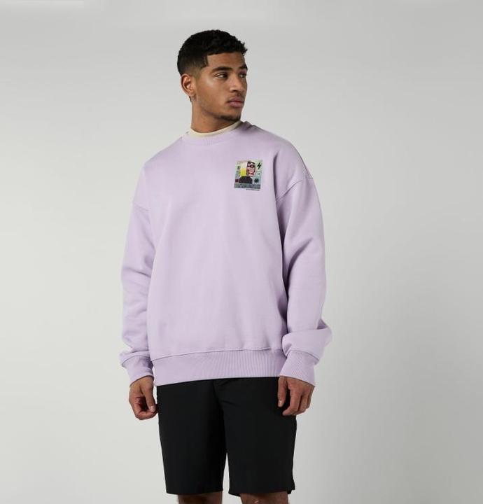 Immagine prodotto Mystic Groove Crew Sweat (XL)