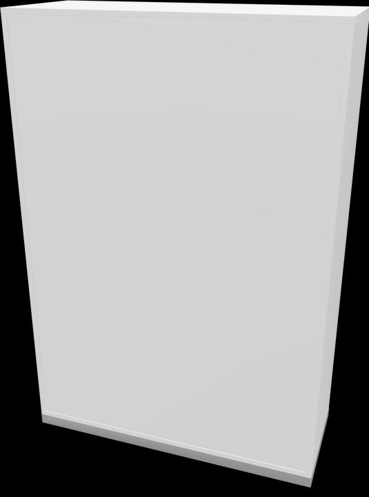 Immagine prodotto Narbutas Scelta armadio con porta a battente (100 x 40 x 146,5 cm)