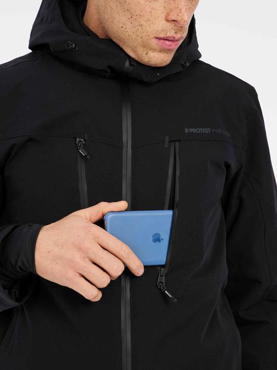 Actual product image Protest Snowjackets PRTTIMOTHY (XXL)