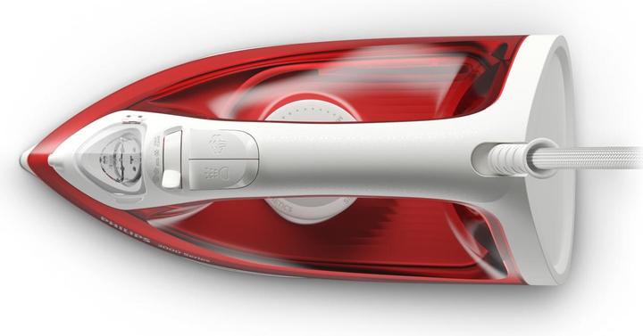 Productafbeelding Philips Serie 2000 (2000 W)